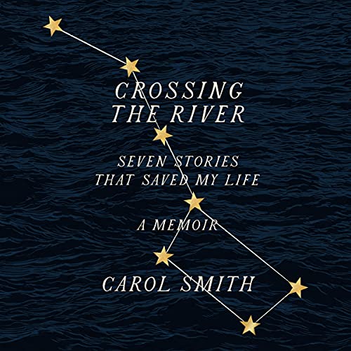 Cover of Crossing the River