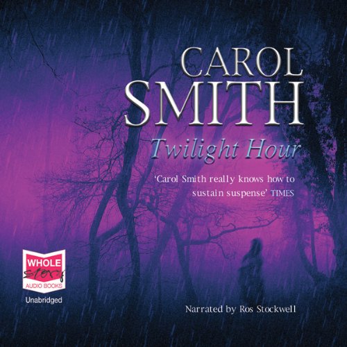 Cover of Twilight Hour