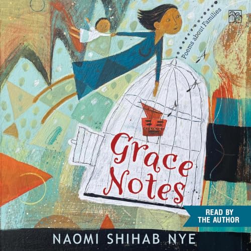 Cover of Grace Notes