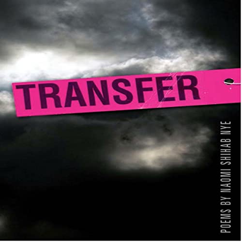 Cover of Transfer