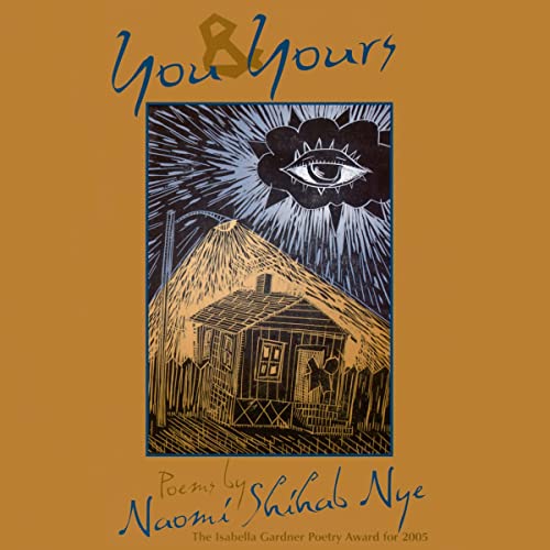 Cover of You and Yours