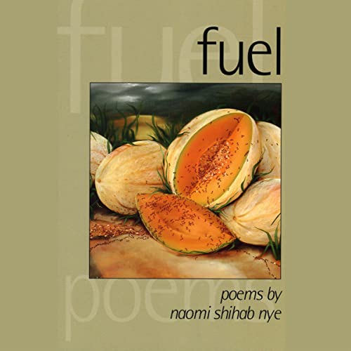 Cover of Fuel