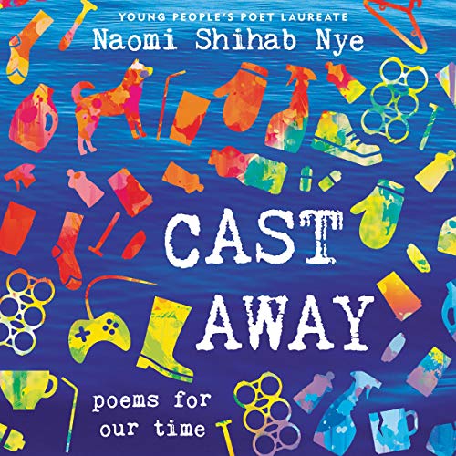Cover of Cast Away