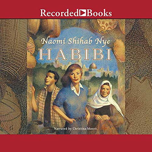 Cover of Habibi