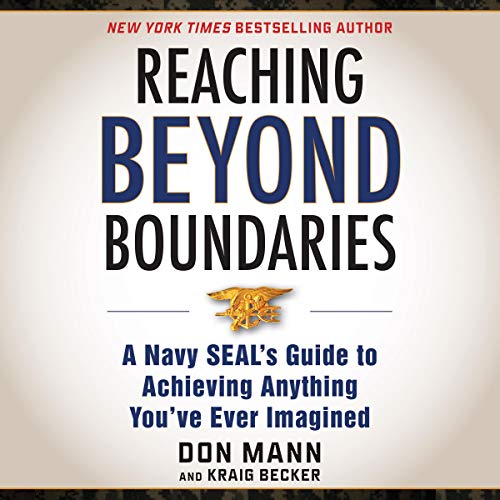 Cover of Reaching Beyond Boundaries