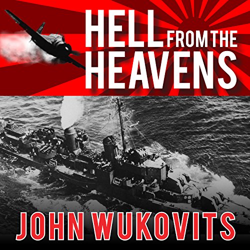 Cover of Hell from the Heavens
