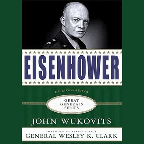 Cover of Eisenhower