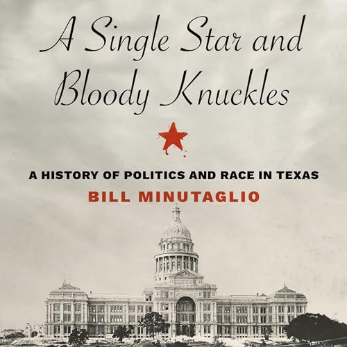 Cover of A Single Star and Bloody Knuckles