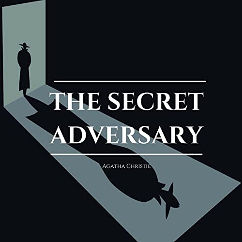 Cover of The Secret Adversary