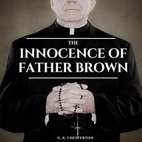 Cover of The Innocence of Father Brown
