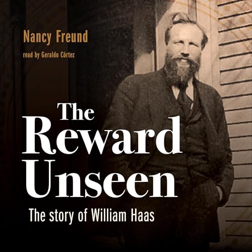 Cover of The Reward Unseen