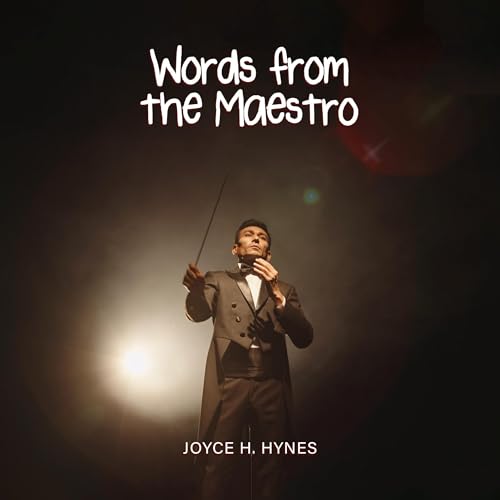 Cover of Words from the Maestro