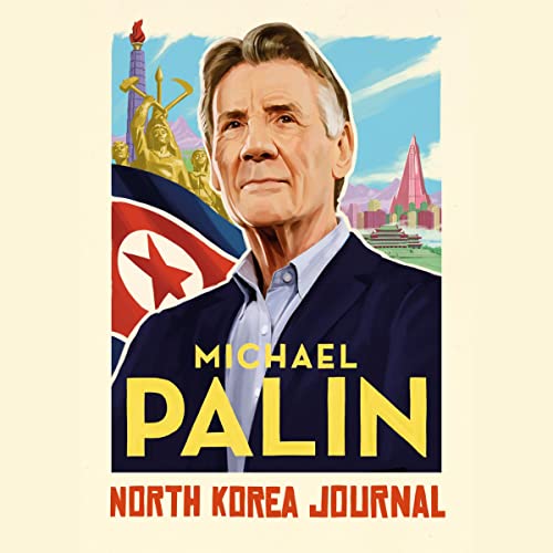 Cover of North Korea Journal