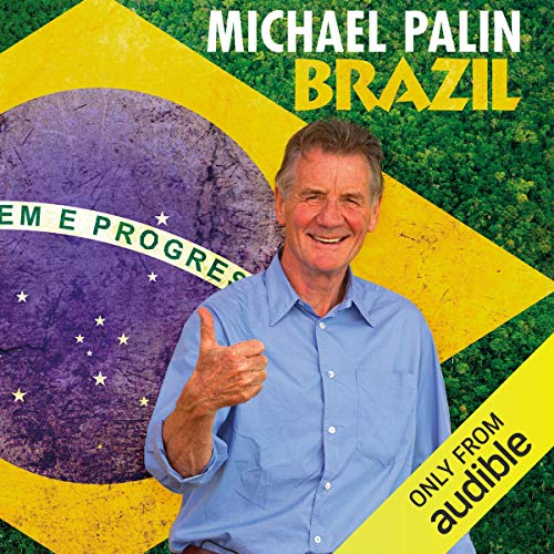 Cover of Brazil