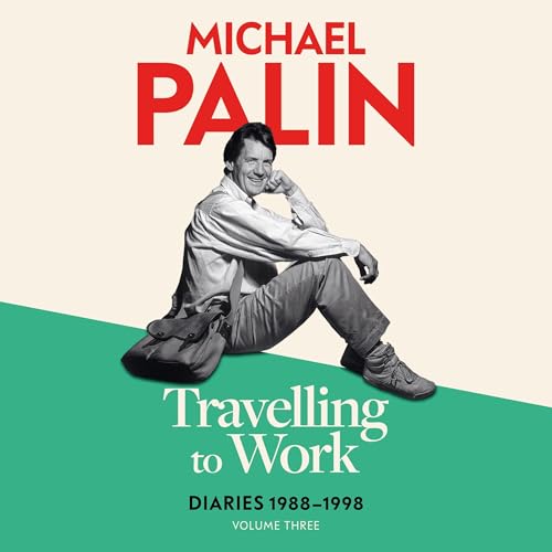 Cover of Travelling to Work