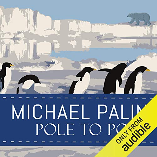 Cover of Pole to Pole