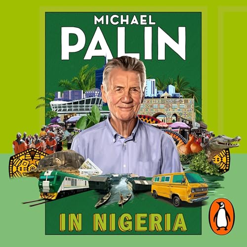 Cover of In Nigeria