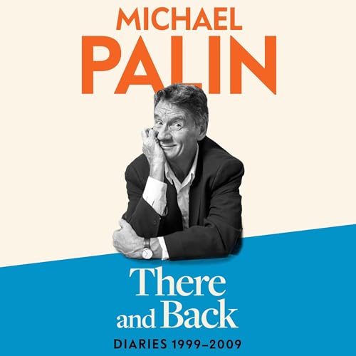 Cover of There and Back