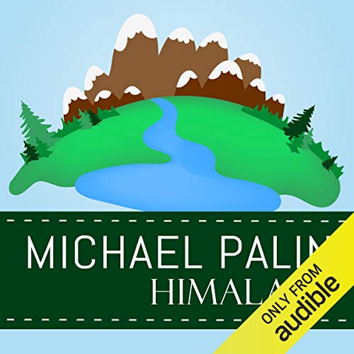 Cover of Himalaya