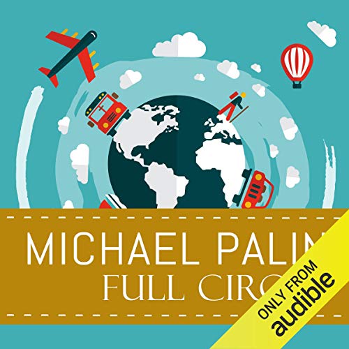 Cover of Full Circle