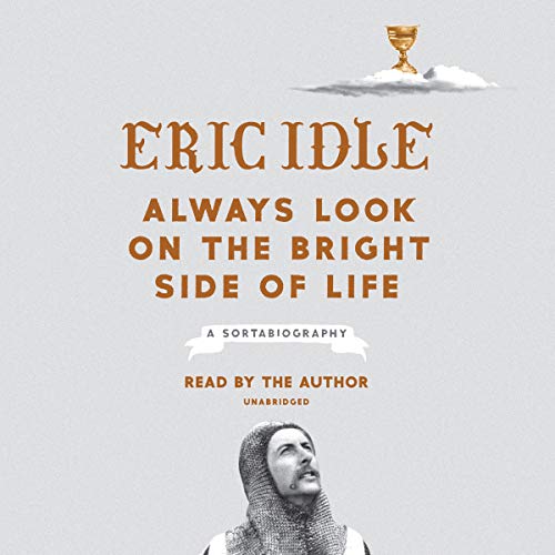 Cover of Always Look on the Bright Side of Life