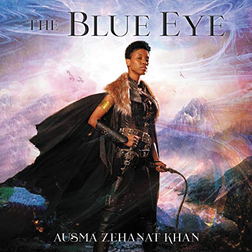 Cover of The Blue Eye
