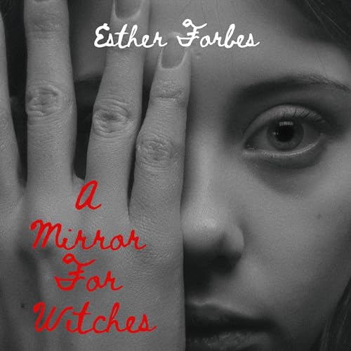 Cover of A Mirror for Witches