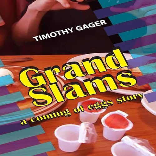 Cover of Grand Slams
