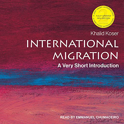 Cover of International Migration