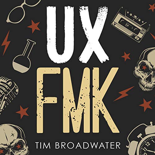 Cover of UX FMK