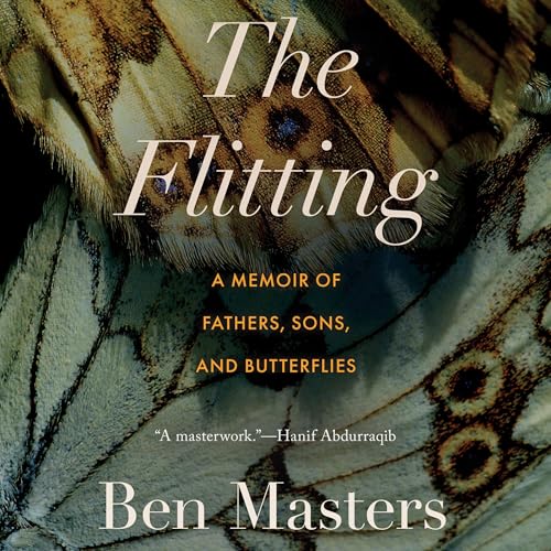 Cover of The Flitting