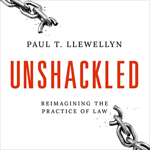 Cover of Unshackled