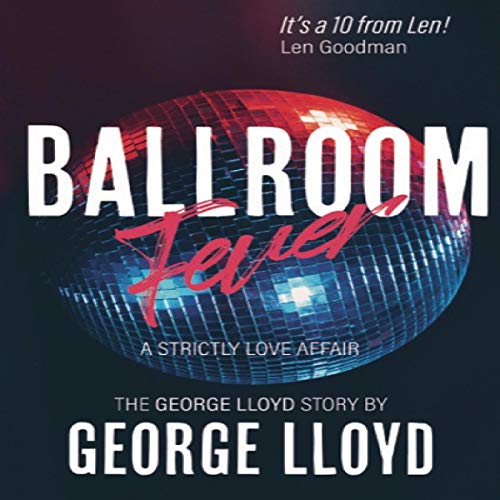 Cover of Ballroom Fever