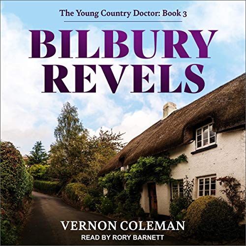 Cover of Bilbury Revels