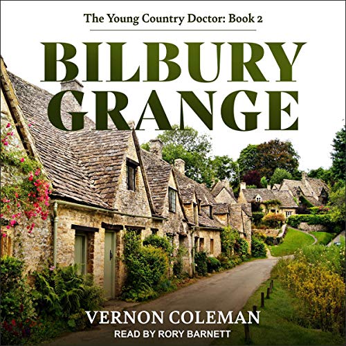 Cover of Bilbury Grange