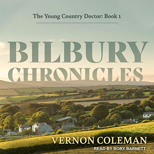 Cover of Bilbury Chronicles