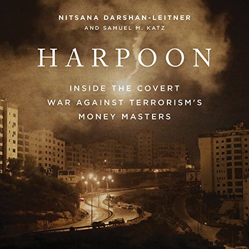 Cover of Harpoon
