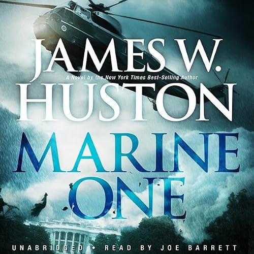 Cover of Marine One