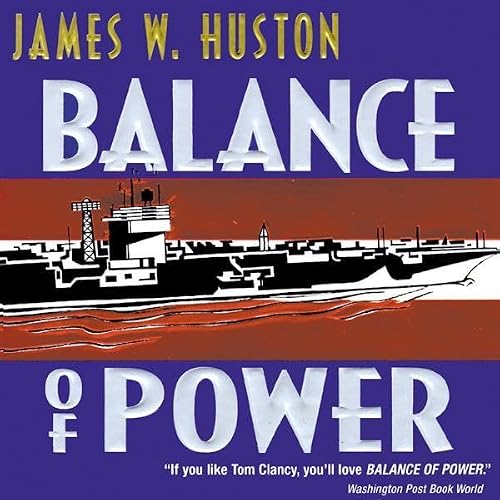 Cover of Balance of Power: A Novel