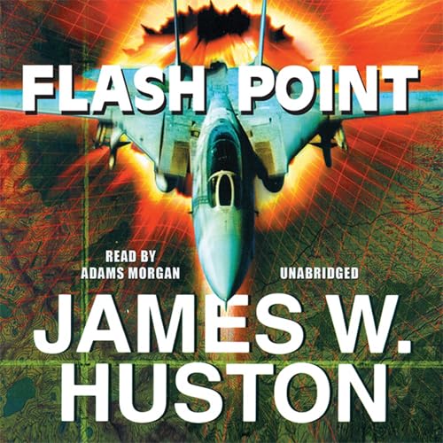 Cover of Flash Point