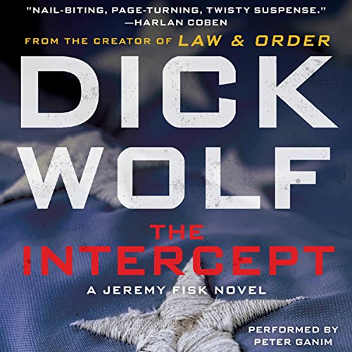 Cover of The Intercept