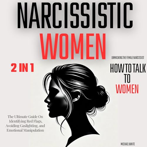 Cover of Narcissistic Women