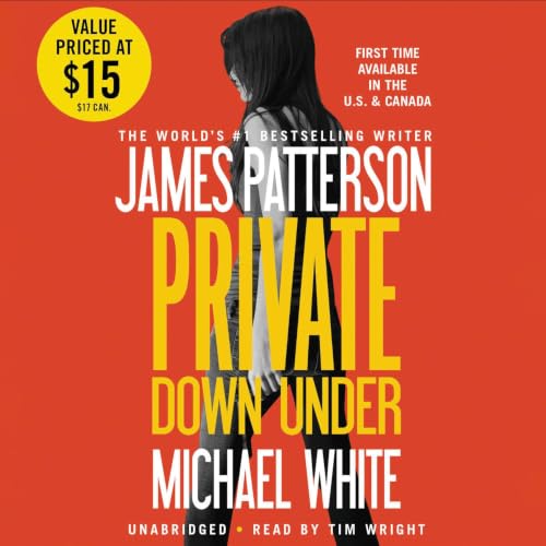 Cover of Private Down Under