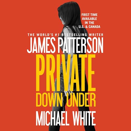 Cover of Private Down Under