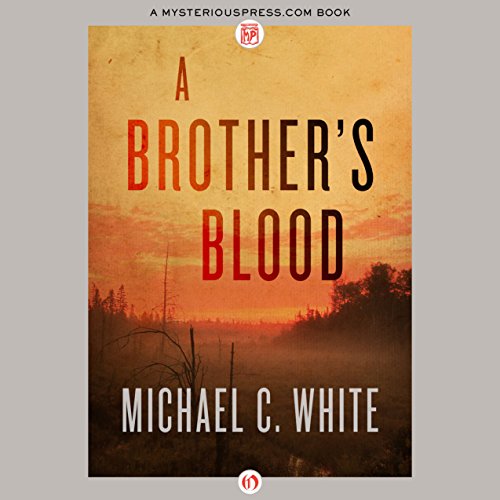 Cover of A Brother's Blood