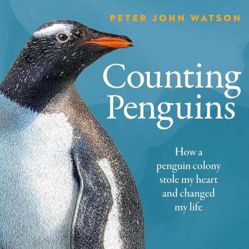 Cover of Counting Penguins