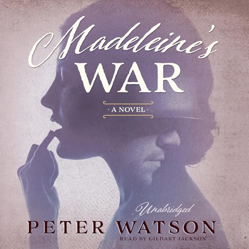 Cover of Madeleine's War