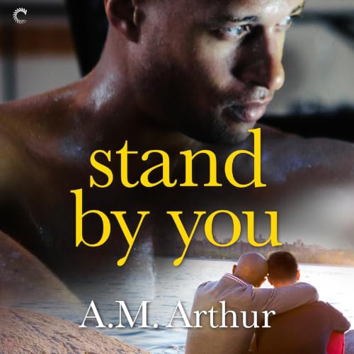Cover of Stand By You