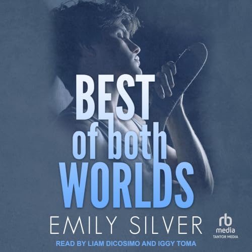 Cover of Best Of Both Worlds