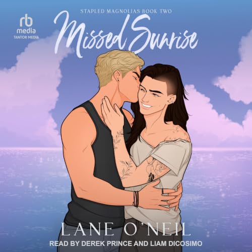 Cover of Missed Sunrise